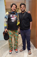 Mithai Movie Liberation Song Launch